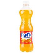 Напиток газированный Fanta Zero Sugar мандарин 0,5л