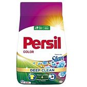 Порошок стиральный Persil Свежесть от Silan Color автомат 2,55кг