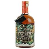 Ром Don Papa MassKara 40% 0,7л