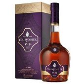 Коньяк Courvoisier V.S. 40% 0,7л