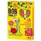Конфеты Bob Snail натуральные яблочно-тыквенные 60г