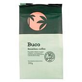 Кофе Buco Рецепт Бразилии молотый 200г