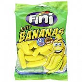 Конфеты Fini Бананы желейные 100г