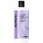 Шампунь Numero Extreme Liss для разглаживания волос с маслом авокадо 1000мл