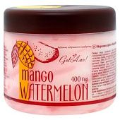 Мороженое GelAmo Mango Watermelon молочное 400г
