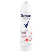 Дезодорант Rexona Stay Fresh 150мл
