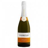 Напиток ароматизированный Fiorelli Pesca на основе вина 7% 0,75