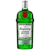 Джин Tanqueray 47,3% 1л