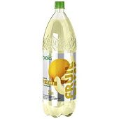 Напиток газированый Biola Fruit Water Дыня 2л