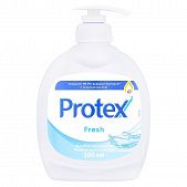 Жидкое мыло Protex Fresh Антибактериальное 300мл