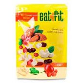 Смесь орехово-фруктовая Eat4fit Energy mix 150г