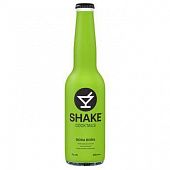 Напиток слабоалкогольный Shake Bora-Bora 7% 0,33л