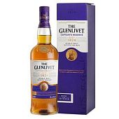 Виски The Glenlivet Captains Reserve 40% 0,7л