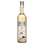 Вино Chateau Chizay Traminer Країна Мрій белое сухое 12,5% 0,75л