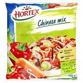 Овощная смесь Hortex Китайская замороженная 400г