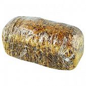 Хлеб бездрожжевой пшенично-ржаной 0,29кг