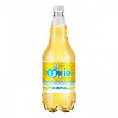 Напиток газированныйUkie Лимонад  1,2л