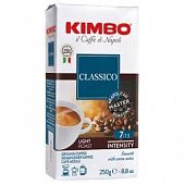 Кофе Kimbo Aroma Classico молотый 250г