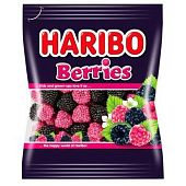 Конфеты жевательные Haribo Ягоды 100г