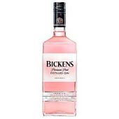 Джин Bickens Premium Pink Grapefruit 40% 0,7л