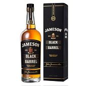 Виски Jameson Black Barrel 40% 0,7л