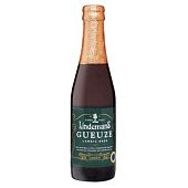 Пиво Lindemans Gueuze светлое 5% 250мл