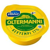 Сыр Valio Oltermanni безлактозный 17% 250г