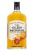 Напиток алкогольный Glen Morris Honey 30% 0,5л