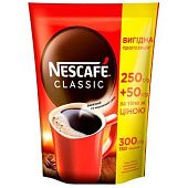 Кофе NESCAFÉ® Classic растворимый 250г + 50г