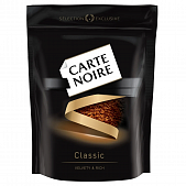 Кофе Carte Noire Сlassic растворимый 210г