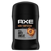 Дезодорант твердый Axe Dark Temptation 50мл