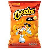 Палочки кукурузные Cheetos со вкусом сыра 55г