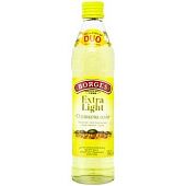 Масло оливковое Borges Extra Light 0,5л