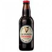 Пиво Guinness Original темное 5% 0.33л