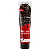 Бальзам для волос тонирующий Brillance Hair Gloss Темный шоколад 150мл