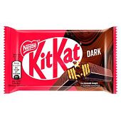 Батончик KitKat Dark 41,5г