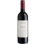 Вино Montecampo Montepulciano d'Abruzzo красное сухое 13% 0,75л
