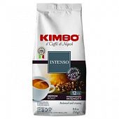 Кофе Kimbo Intenso в зернах 250г