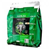 Чай Gokal Джимбо зеленый 50шт х 2г