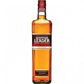Виски Scottish Leader 40% 0,7л