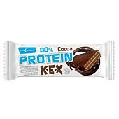 Батончик протеиновый Max Sport Kex какао 40г