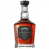 Виски Jack Daniel's Single Barrel 45% 0,7л