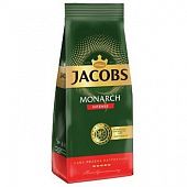 Кофе Jacobs Monarch Intense молотый 450г