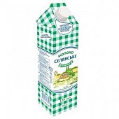 Молоко Селянське Особенное ультрапастеризованное 1,5% 950г
