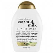 Кондиционер для волос Ogx® Coconut Milk Питательный с кокосовым молоком 385мл
