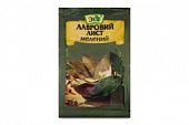 Лавровый лист Эко молотый 20г