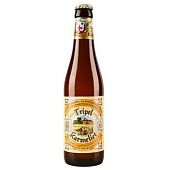 Пиво Tripel Karmeliet светлое 8,4% 0,33л