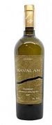 Вино Savalan Traminer белое полусухое 12.5% 0.75л