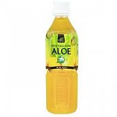 Напиток Fremo Original Алоэ вера с манго 500мл