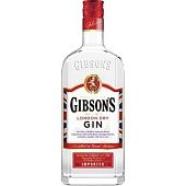 Джин Gibson`s 37.5% 0.7л